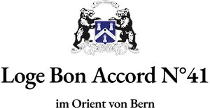 Freimaurer-Loge 'Bon Accord' Nr. 41